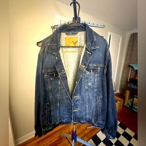 Women’s American Eagle Denim Jacket